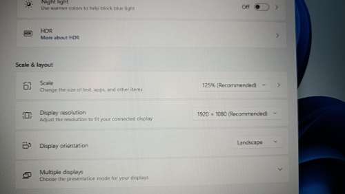Dell Latitude 7270, 12.5` FHD, Intel i7-6600U@2.6GHz, 16GB Memory, 256GB Micron M.2 SSD, Windows 11