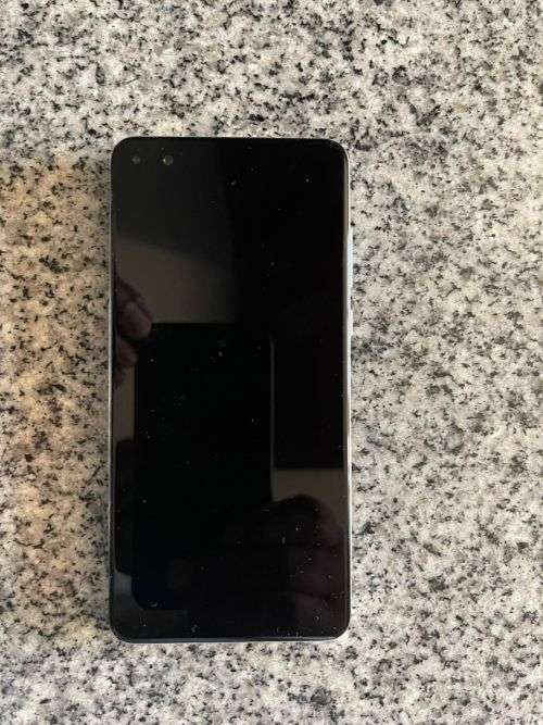 HUAWEI P40 128GB DUAL SIM NEW NO BOX