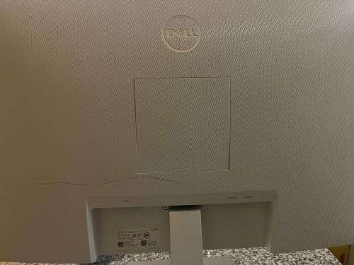 Dell S2721HN 27 inch Full HD LED Monitor.