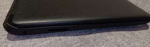 Acer Aspire ES 11 ES1-131, Intel Celeron N3050@ 1.6GHz, 4GB Memory,32GB SSD, 11.6` HD ComfyView