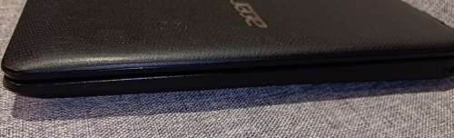 Acer Aspire ES 11 ES1-131, Intel Celeron N3050@ 1.6GHz, 4GB Memory,32GB SSD, 11.6` HD ComfyView