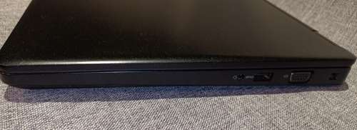 Dell Latitude 5490, Intel i5-8250U@1.6GHz, 16GB RAM, 256GB M.2 NVMe SSD, Windows 11Pro