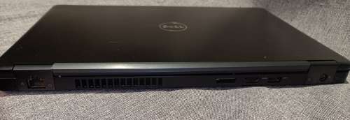 Dell Latitude 5490, Intel i5-8250U@1.6GHz, 16GB RAM, 256GB M.2 NVMe SSD, Windows 11Pro