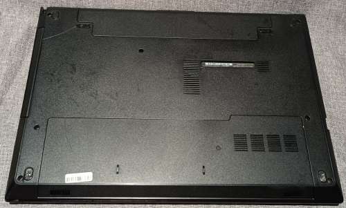 Dell Inspiron 15 3543 Intel i7-5500U@2.4GHz, GeForce 840M 2GB GPU, 8GB RAM, 1TB HDD, Windows 10