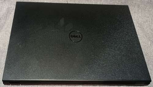 Dell Inspiron 15 3543 Intel i7-5500U@2.4GHz, GeForce 840M 2GB GPU, 8GB RAM, 1TB HDD, Windows 10