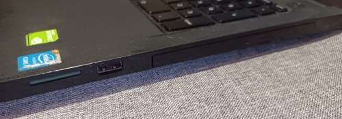 Dell Inspiron 15 3543 Intel i7-5500U@2.4GHz, GeForce 840M 2GB GPU, 8GB RAM, 1TB HDD, Windows 10