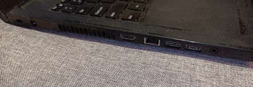 Dell Inspiron 15 3543 Intel i7-5500U@2.4GHz, GeForce 840M 2GB GPU, 8GB RAM, 1TB HDD, Windows 10