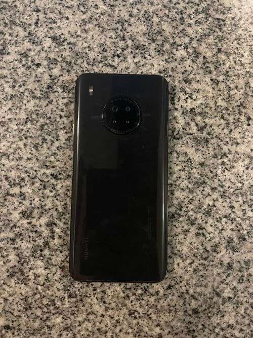 Huawei Nova Y9a 8GB RAM  128GB  Dual SIM Mint Condition With pop auto selfie camera.
