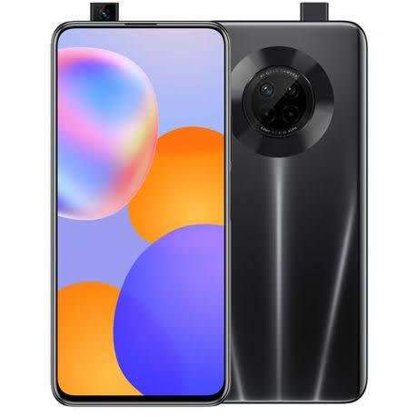 Huawei Nova Y9a 8GB RAM  128GB  Dual SIM Mint Condition With pop auto selfie camera.
