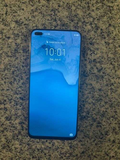 HUAWEI NOVA 8I SINGLE SIM MINT CONDITION 6GB RAM 128 GB