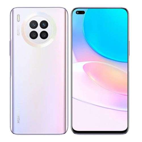 HUAWEI NOVA 8I SINGLE SIM MINT CONDITION 6GB RAM 128 GB