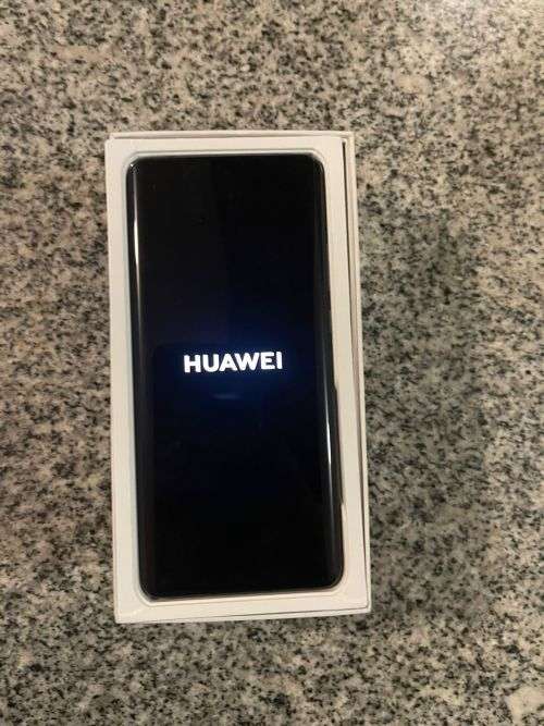 Huawei P50 Pro (Dual Sim) 256GB Mint Condition
