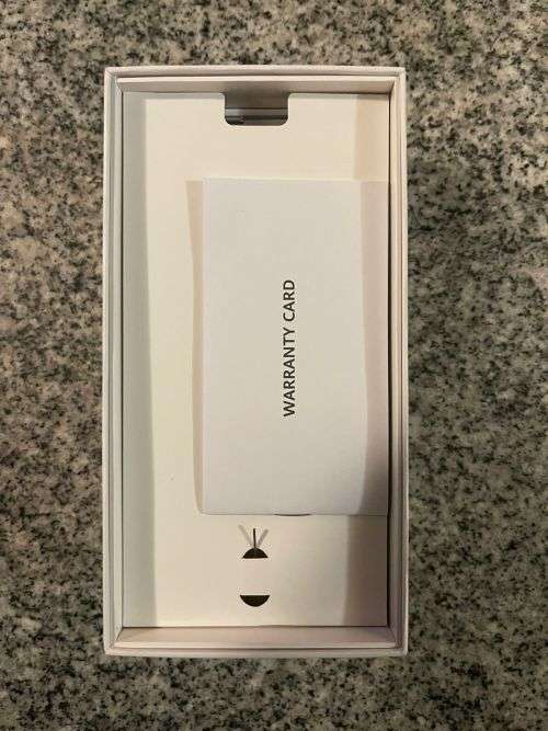 Huawei P50 Pro (Dual Sim) 256GB Mint Condition