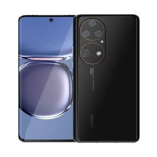 Huawei P50 Pro (Dual Sim) 256GB Mint Condition