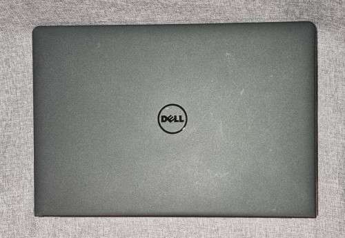 Dell Inspiron 15-3567, Intel i3-6006U@2GHz, 12GB Memory, Windows 11 Pro, 500GB HDD