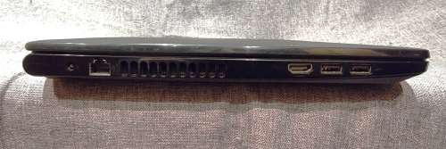 Dell Inspiron 15-3567, Intel i3-6006U@2GHz, 12GB Memory, Windows 11 Pro, 500GB HDD