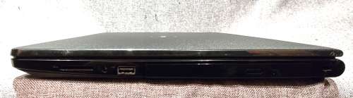 Dell Inspiron 15-3567, Intel i3-6006U@2GHz, 12GB Memory, Windows 11 Pro, 500GB HDD