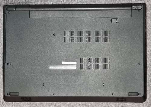 Dell Inspiron 15-3567, Intel i3-6006U@2GHz, 12GB Memory, Windows 11 Pro, 500GB HDD