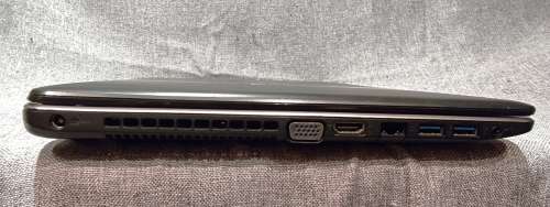 Asus X550L 15.6-inch, Intel Core i7-4500U@1.8GHz, NVIDIA GeForce GT 720M 2GB GPU, 8GB Memory, 1TB HD