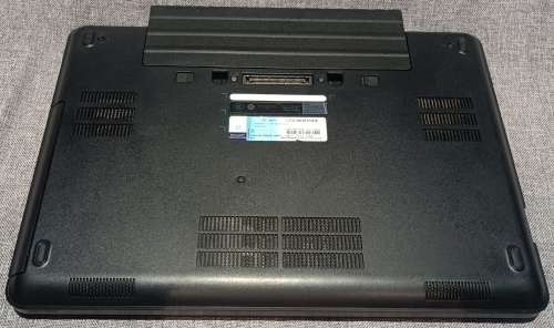 Dell Latitude E5440 Intel Core i5-4200U@1.60GHz,8GB RAM, 500GB HDD, 14` Notebook, Longlife Battery
