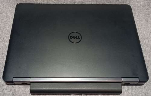Dell Latitude E5440 Intel Core i5-4200U@1.60GHz,8GB RAM, 500GB HDD, 14` Notebook, Longlife Battery