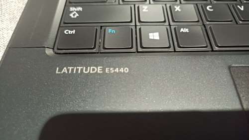 Dell Latitude E5440 Intel Core i5-4200U@1.60GHz,8GB RAM, 500GB HDD, 14` Notebook, Longlife Battery