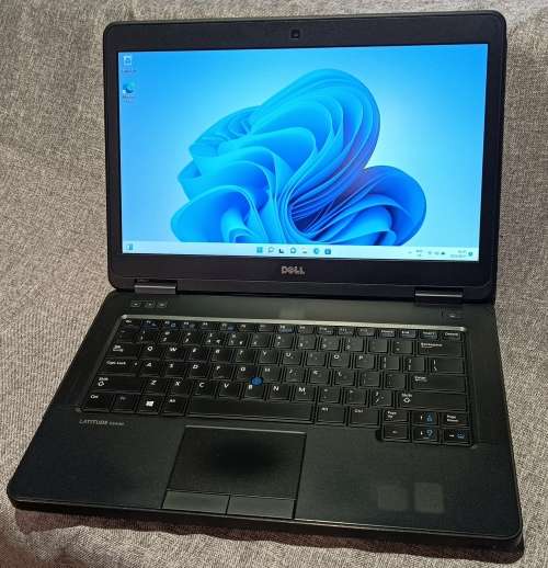 Dell Latitude E5440 Intel Core i5-4200U@1.60GHz,8GB RAM, 500GB HDD, 14` Notebook, Longlife Battery