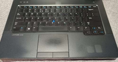 Dell Latitude E5440 Intel Core i5-4200U@1.60GHz,8GB RAM, 500GB HDD, 14` Notebook, Longlife Battery