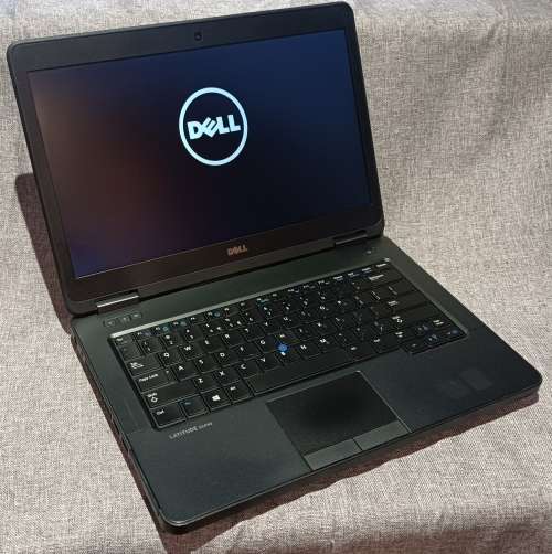 Dell Latitude E5440 Intel Core i5-4200U@1.60GHz,8GB RAM, 500GB HDD, 14` Notebook, Longlife Battery