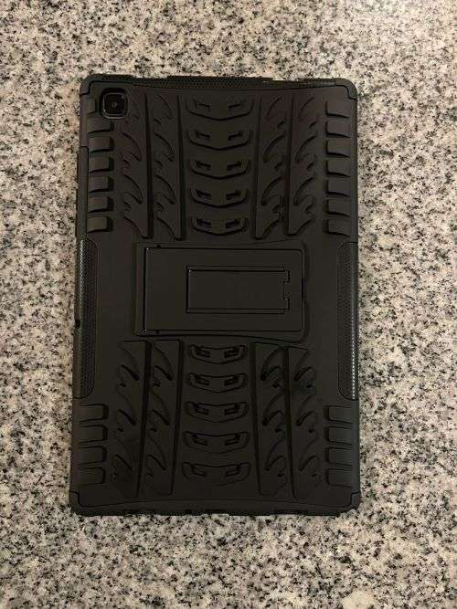 Samsung Galaxy Tab A7 (T505) 10.4` 32GB LTE Mint Condition