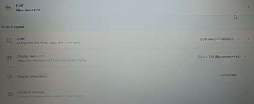 HP 255 G8, AMD 3020e with Radeon Graphics, 16GB RAM, 256GB M.2 NVMe SSD, 15.6` 1366x768 LED display