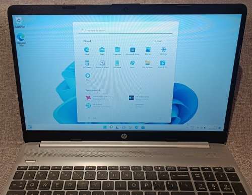 Mint HP 255 G8, AMD 3020e with Radeon Graphics, 8GB RAM, 480GB SSD, 15.6` 1366x768 LED display