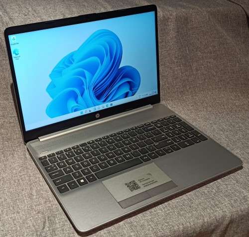 Mint HP 255 G8, AMD 3020e with Radeon Graphics, 8GB RAM, 480GB SSD, 15.6` 1366x768 LED display