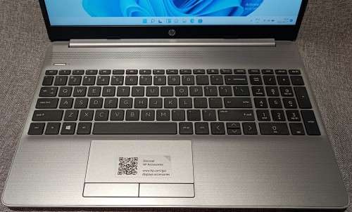 Mint HP 255 G8, AMD 3020e with Radeon Graphics, 8GB RAM, 480GB SSD, 15.6` 1366x768 LED display