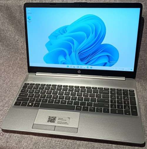 Mint HP 255 G8, AMD 3020e with Radeon Graphics, 8GB RAM, 480GB SSD, 15.6` 1366x768 LED display