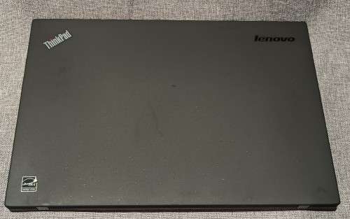 Lenovo ThinkPad T440 Ultrabook, 14`, Intel i5-4300U@2.49GHz, 8GB Memory, 500GB HDD, Windows 11 Pro