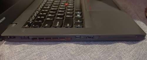 Lenovo ThinkPad T440 Ultrabook, 14`, Intel i5-4300U@2.49GHz, 8GB Memory, 500GB HDD, Windows 11 Pro