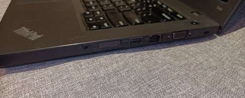 Lenovo ThinkPad T440 Ultrabook, 14`, Intel i5-4300U@2.49GHz, 8GB Memory, 500GB HDD, Windows 11 Pro