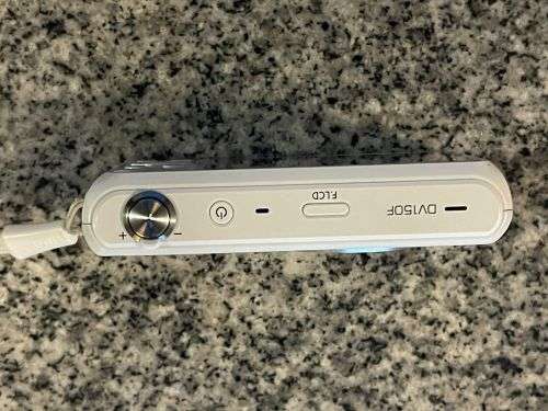 Samsung DV150F 16.2MP Smart Wifi Digital Camera With 5X Optical Zoom