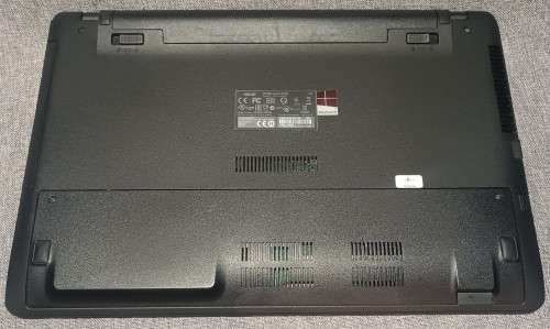 Asus X550LC Intel i7-5400U@1.8GHz, Nvidia Geforce 720M 2GB VRAM, 8GB memory, 1TB HDD, Windows 11