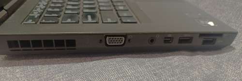 Lenovo T440p, Intel i5-4300M@2.6GHz, 8GB RAM, 500GB HDD, 14`, Windows 11 Pro