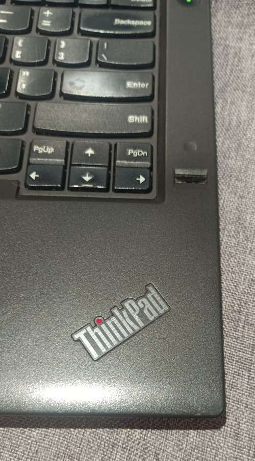 Lenovo T440p, Intel i5-4300M@2.6GHz, 8GB RAM, 500GB HDD, 14`, Windows 11 Pro