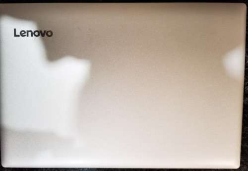 Lenovo Ideapad 320 8th Gen i5-8250U@3.40GHz , AMD Radeon 530M 2GB GPU, 4GB RAM, 1TB SSD, 15.6` FHD