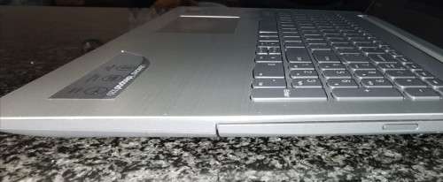 Lenovo Ideapad 320 8th Gen i5-8250U@3.40GHz , AMD Radeon 530M 2GB GPU, 4GB RAM, 1TB SSD, 15.6` FHD