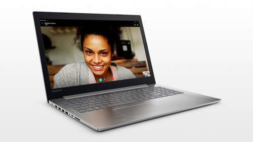 Lenovo Ideapad 320 8th Gen i5-8250U@3.40GHz , AMD Radeon 530M 2GB GPU, 4GB RAM, 1TB SSD, 15.6` FHD