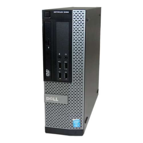 Dell OptiPlex 9020 i5-4570@3.2GHz,8GB RAM, 240GB SSD, Windows 11 Pro