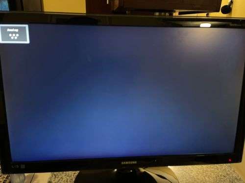 Samsung S27B550V 27` LED Monitor