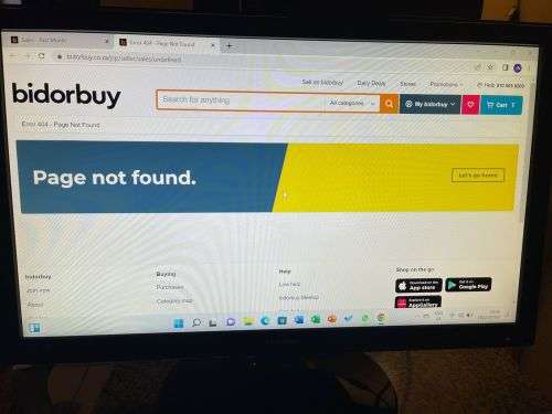 Samsung S27B550V 27` LED Monitor