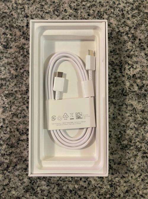 Samsung Galaxy A53 5G 6GB RAM 128GB Dual Sim - Awesome Blue  New open box