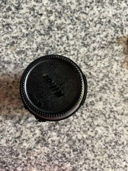 Nikon AF NIKKOR 24MM 1:2.8  Camera Lense